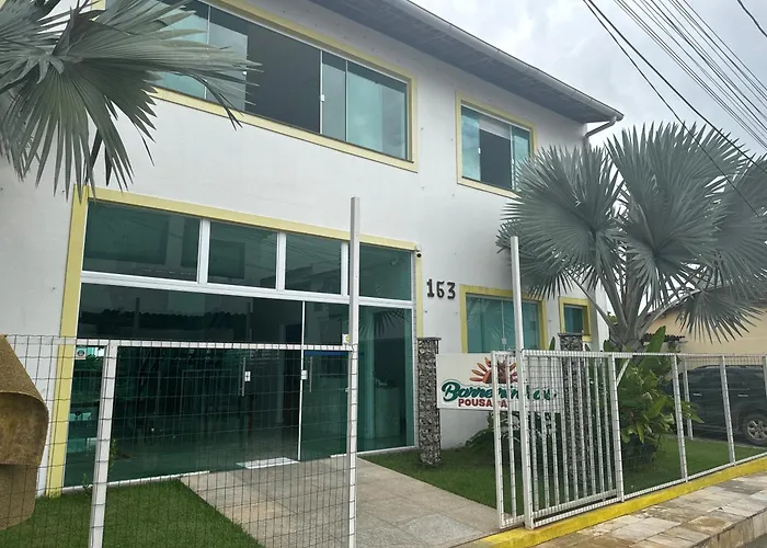 Pousada BarreirinhasPousada