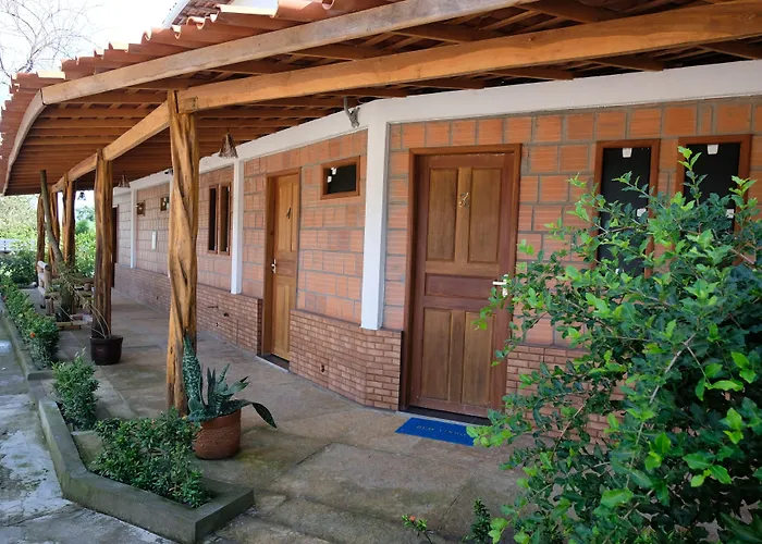 Pousada Casa Grande Barreirinhas